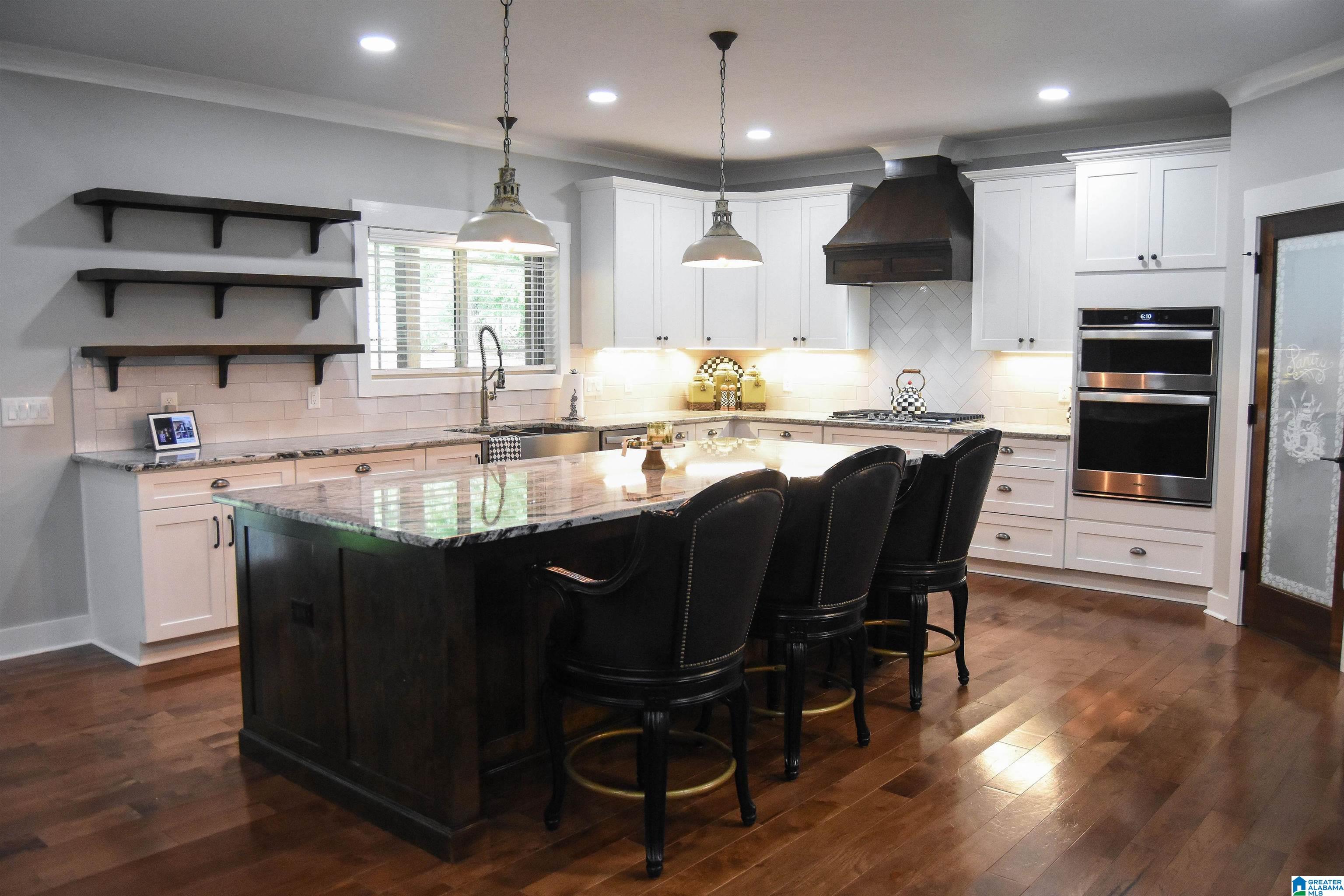 148 Spring Creek Anniston, AL 36207 - Photo 21 of 94