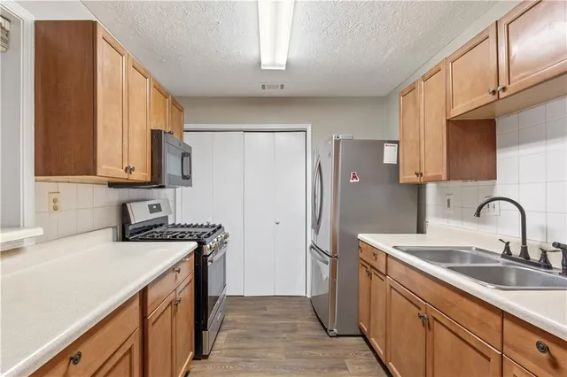 $165,700 | 1362 Brockett Place, Clarkston, GA 30021