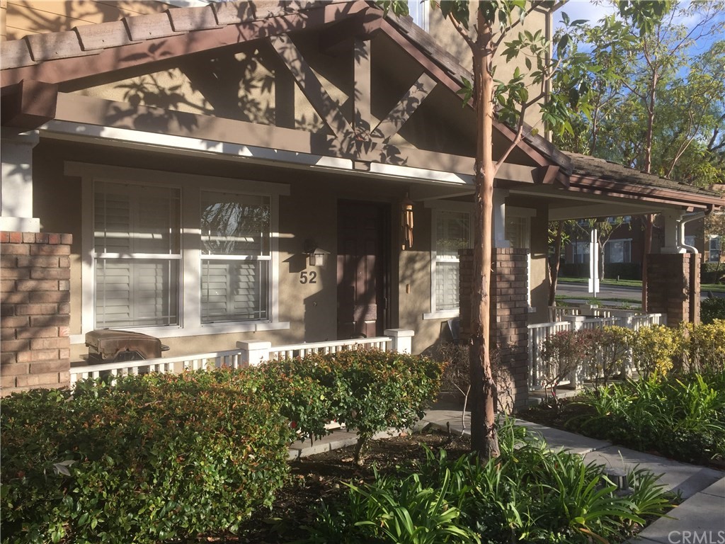 52 Chadron Circle Ladera Ranch, CA 92694 - Photo 1 of 1 a view of a building front of house