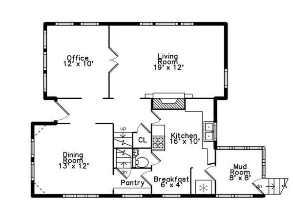 1 Governors Road Milton, MA 02186 - Photo 30 of 32