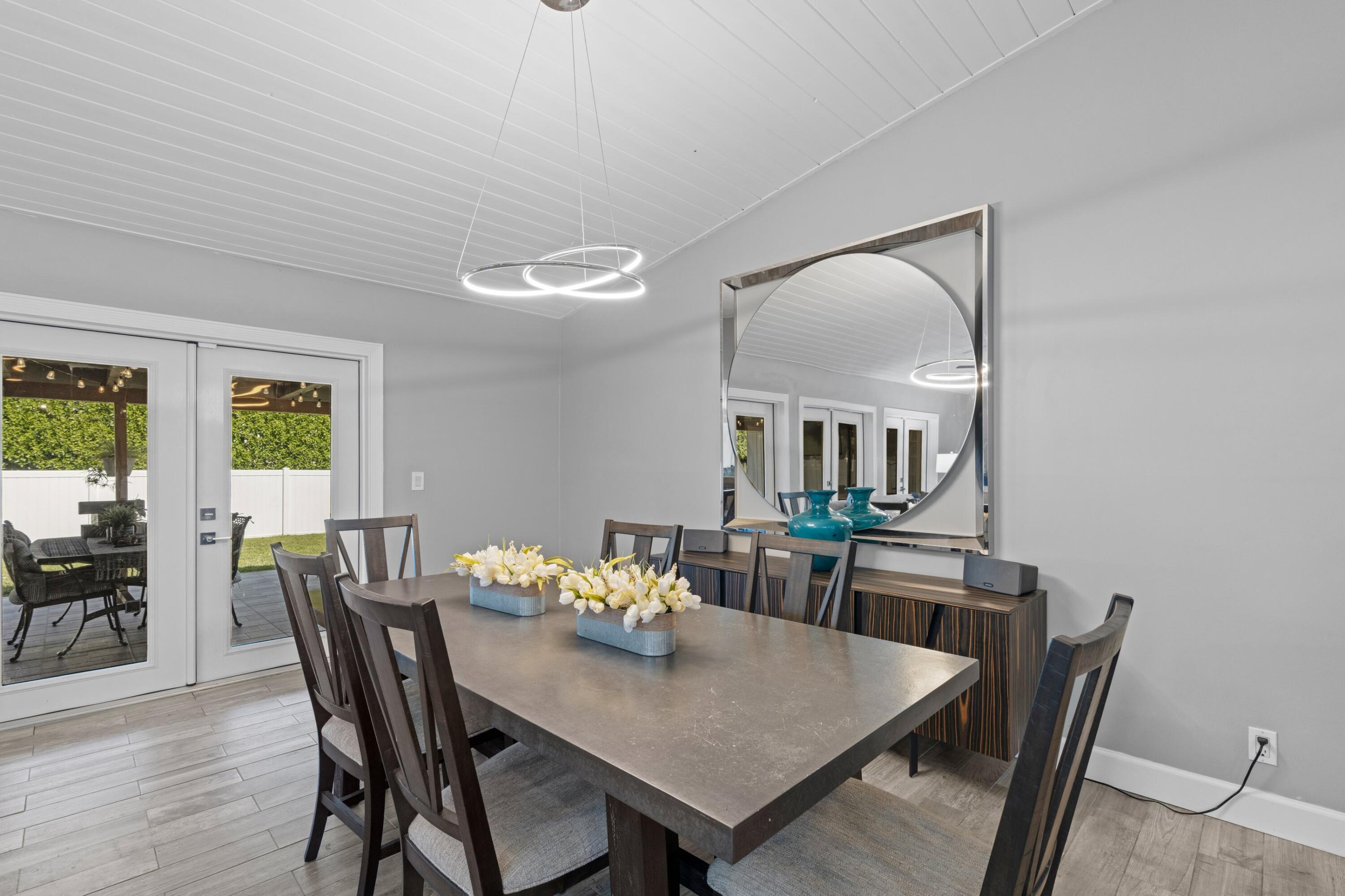 401 South Country Club Boulevard Boca Raton, FL 33487 - Photo 10 of 49 Dining Room