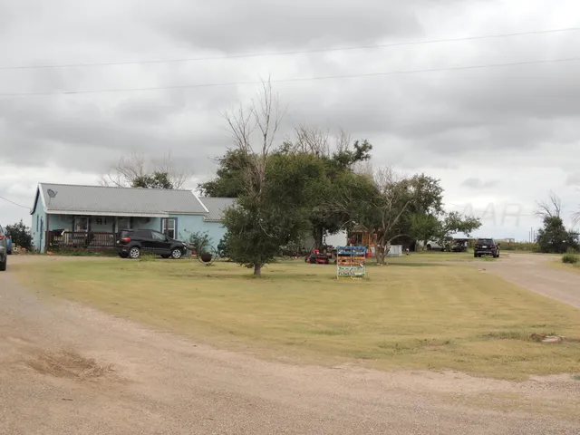 $240,900 | 4125 Farm To Market Road 1259, Hereford, TX 79045