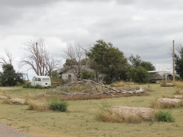 $240,900 | 4125 Farm To Market Road 1259, Hereford, TX 79045