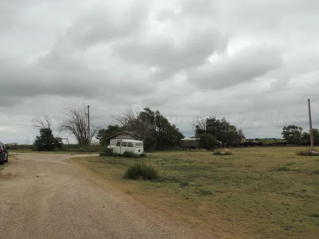 $240,900 | 4125 Farm To Market Road 1259, Hereford, TX 79045
