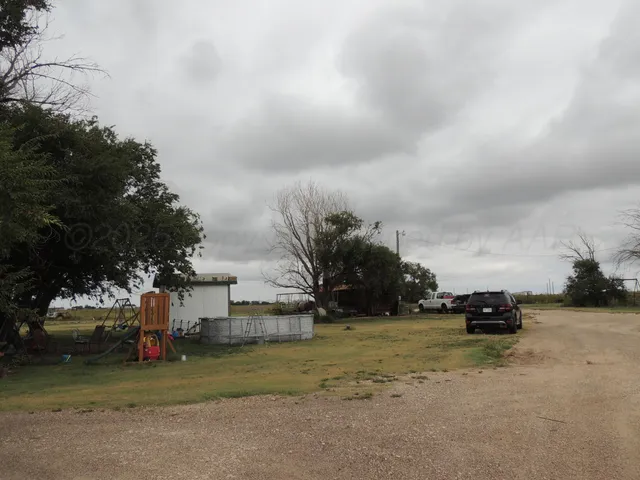 $240,900 | 4125 Farm To Market Road 1259, Hereford, TX 79045
