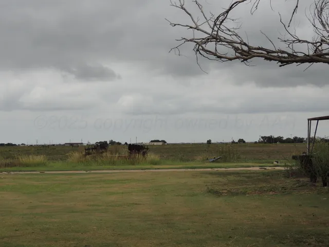 $240,900 | 4125 Farm To Market Road 1259, Hereford, TX 79045