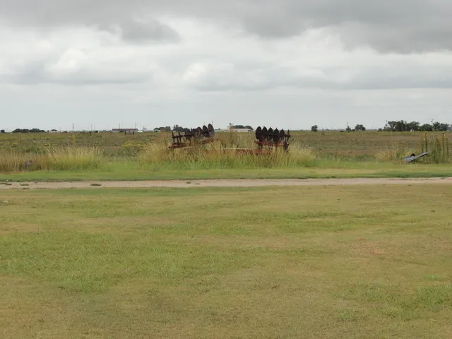 $240,900 | 4125 Farm To Market Road 1259, Hereford, TX 79045