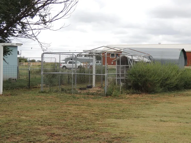 $240,900 | 4125 Farm To Market Road 1259, Hereford, TX 79045