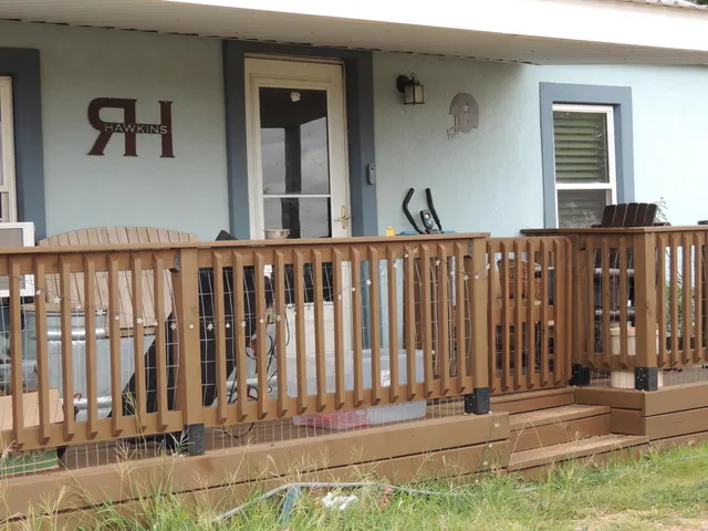 $240,900 | 4125 Farm To Market Road 1259, Hereford, TX 79045