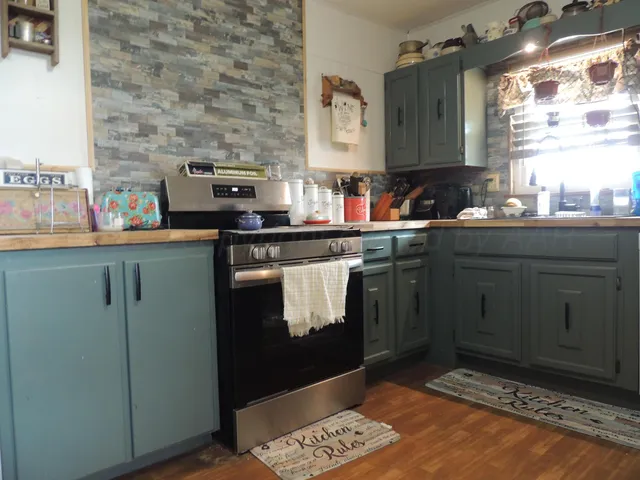 $240,900 | 4125 Farm To Market Road 1259, Hereford, TX 79045