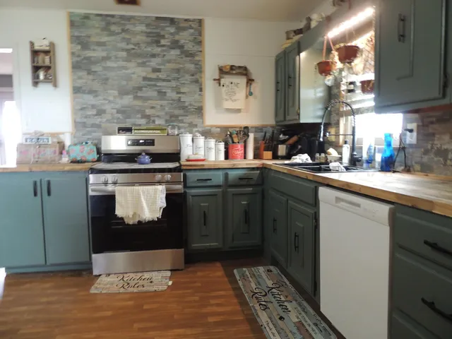 $240,900 | 4125 Farm To Market Road 1259, Hereford, TX 79045