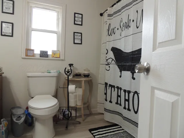 $240,900 | 4125 Farm To Market Road 1259, Hereford, TX 79045