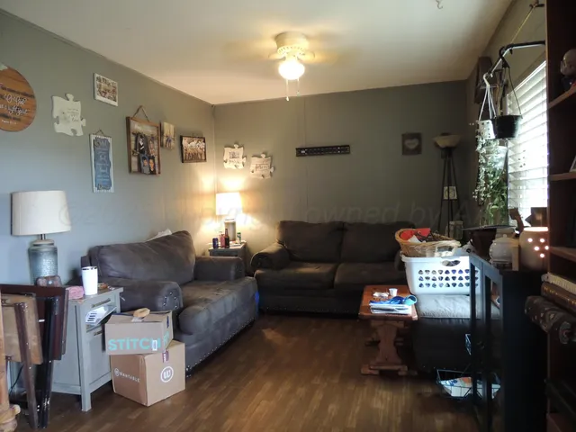 $240,900 | 4125 Farm To Market Road 1259, Hereford, TX 79045