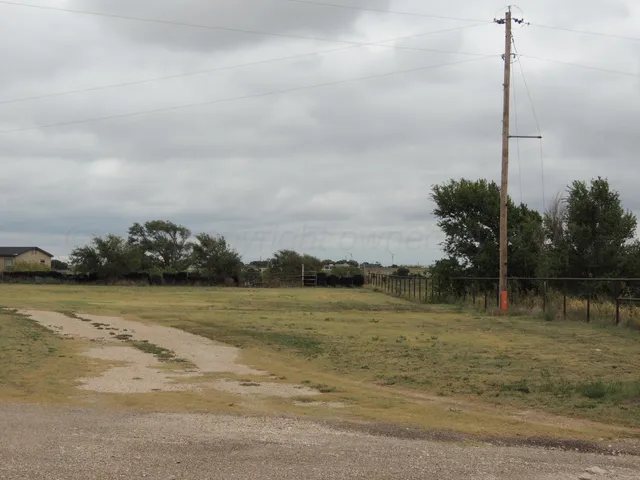 $240,900 | 4125 Farm To Market Road 1259, Hereford, TX 79045