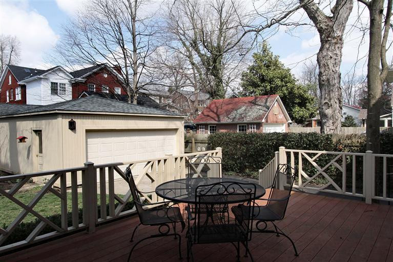 317 Desha Road Lexington, KY 40502 - Photo 31 of 31 Photo 31