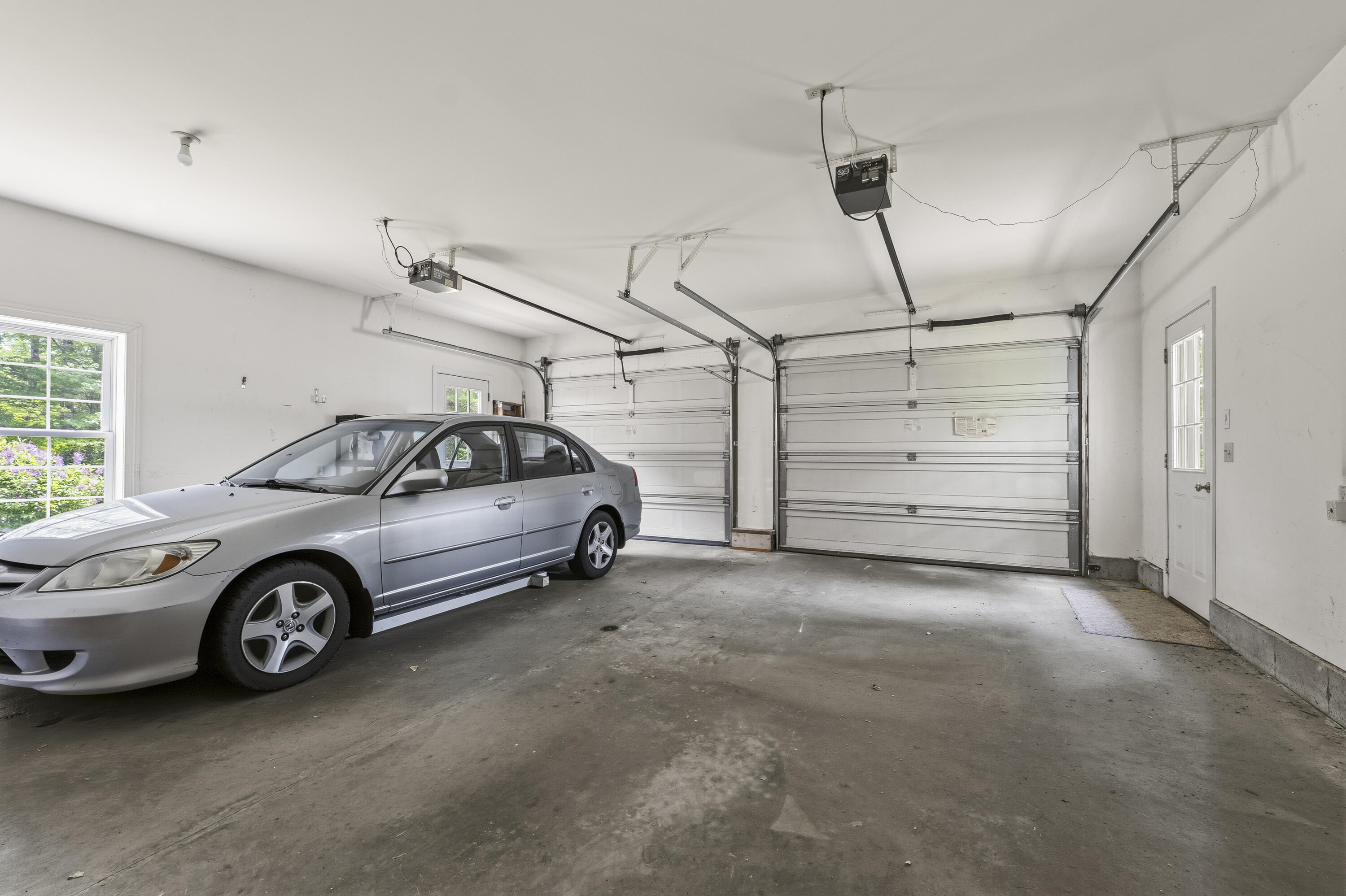 451 Chapel Road Wells, ME 04090 - Photo 29 of 39 Garage