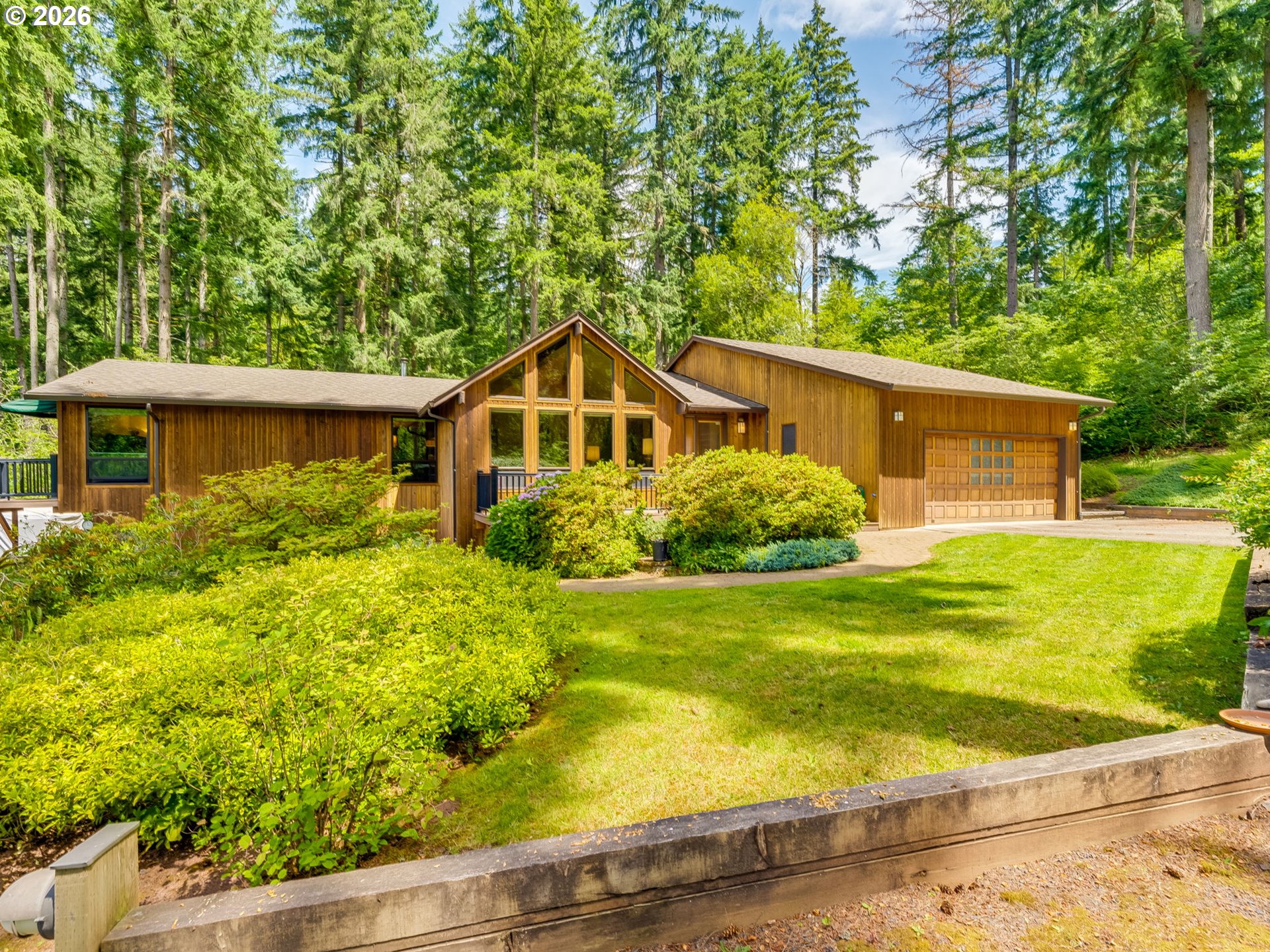 13212 Northeast Powell Road Brush Prairie, WA 98606 - Photo 1 of 48