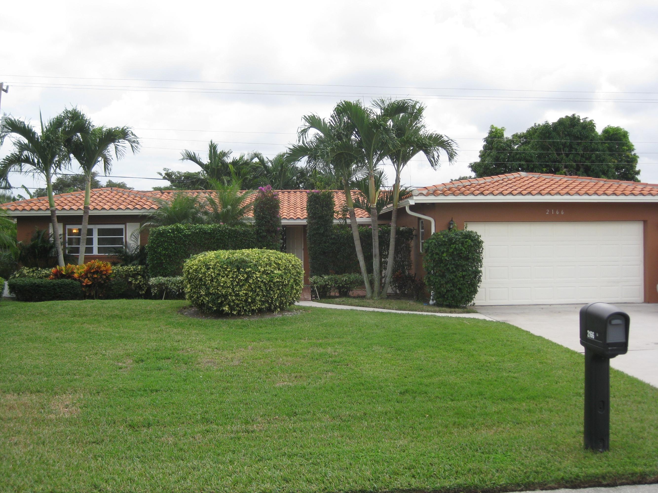 2166 Park Place Boca Raton, FL 33486 - Photo 1 of 15 IMG_4046