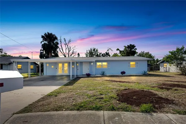 $2,600 | 660 Flamingo Drive, Apollo Beach, FL 33572