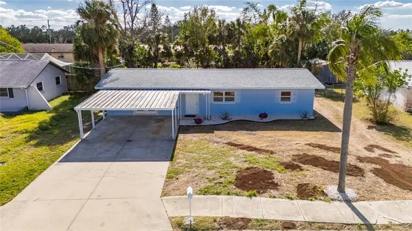$2,600 | 660 Flamingo Drive, Apollo Beach, FL 33572