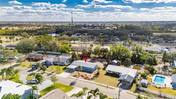 $2,600 | 660 Flamingo Drive, Apollo Beach, FL 33572