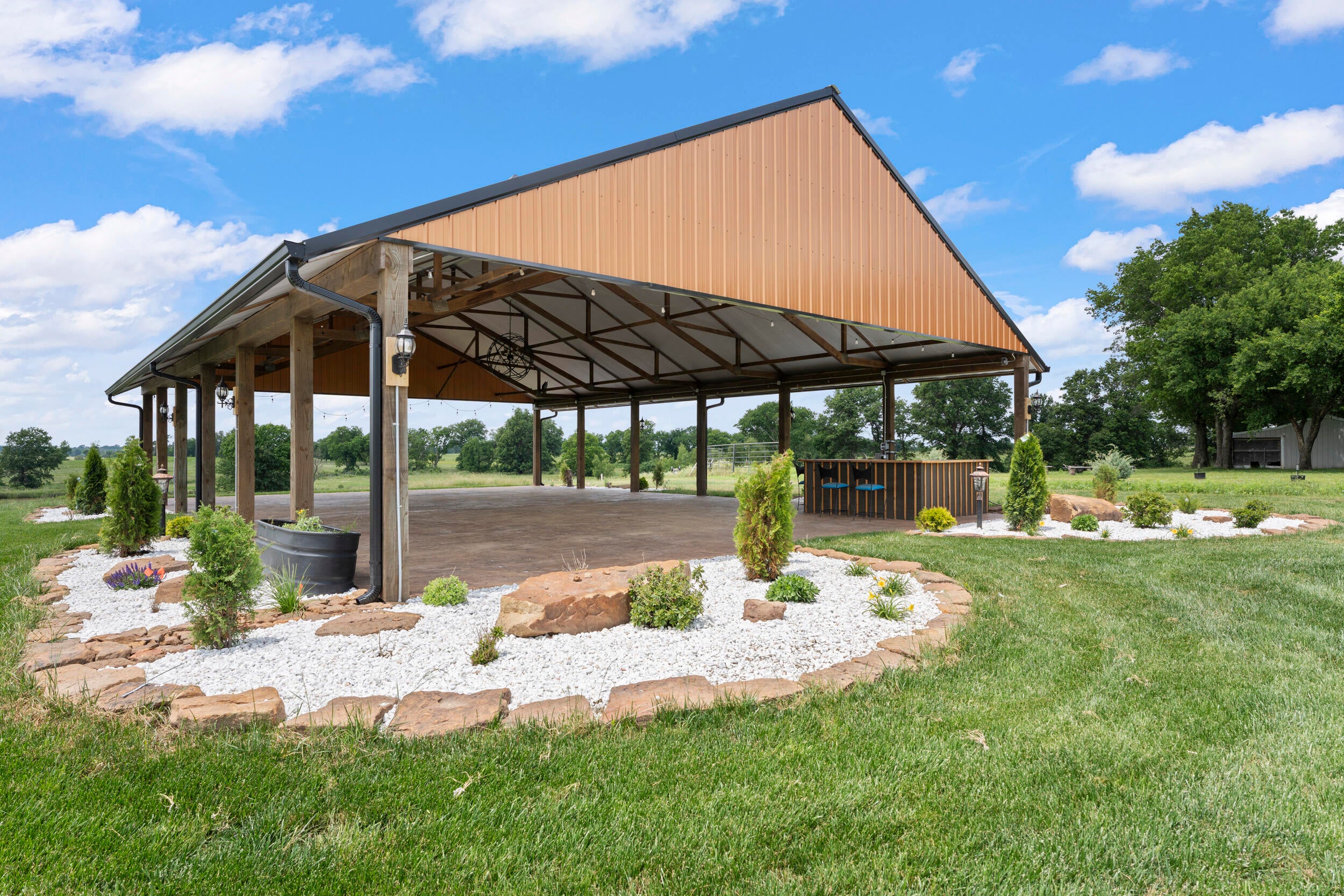46700 East 220 Road Afton, OK 74331 - Photo 55 of 56 Gallery Image 55
