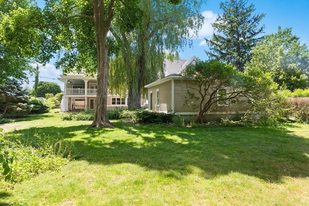174 Willow Road Nahant, MA 01908 - Photo 39 of 40