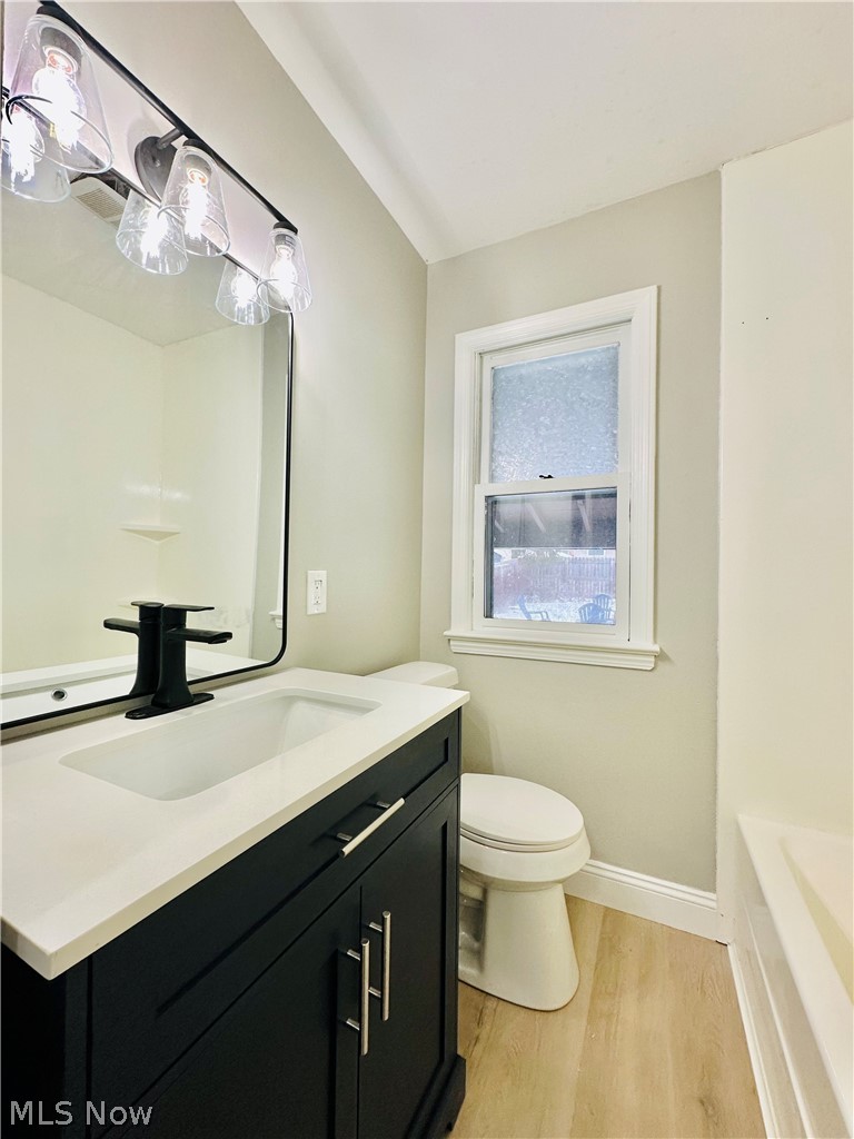15405 Turney Road Maple Heights, OH 44137 - Photo 10 of 26 Gallery Image 10