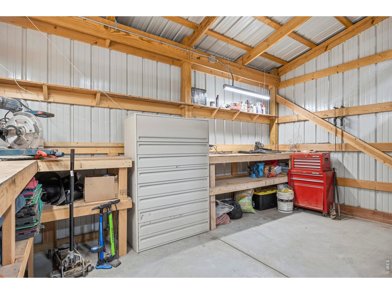 2222 Dominic Court Severance, CO 80550 - Photo 41 of 50