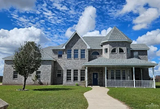 $445,000 | 27406 Kelly Court South, La Feria, TX 78559