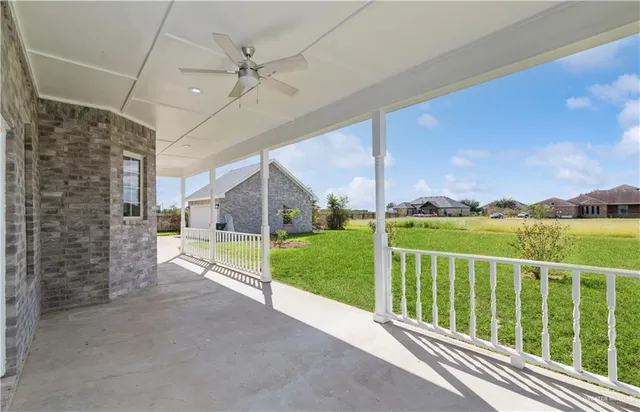 $445,000 | 27406 Kelly Court South, La Feria, TX 78559