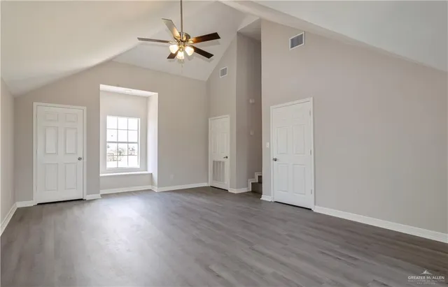 $445,000 | 27406 Kelly Court South, La Feria, TX 78559