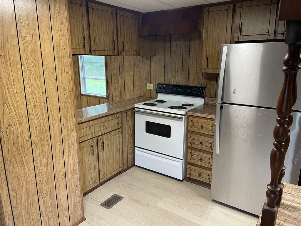 5136 Black Walnut Road Randolph, VA 23962 - Photo 4 of 19 Gallery Image 4