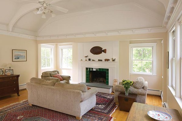 118 Upland Road Newton, MA 02468 - Photo 7 of 10