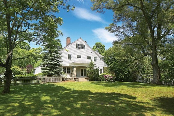 118 Upland Road Newton, MA 02468 - Photo 10 of 10