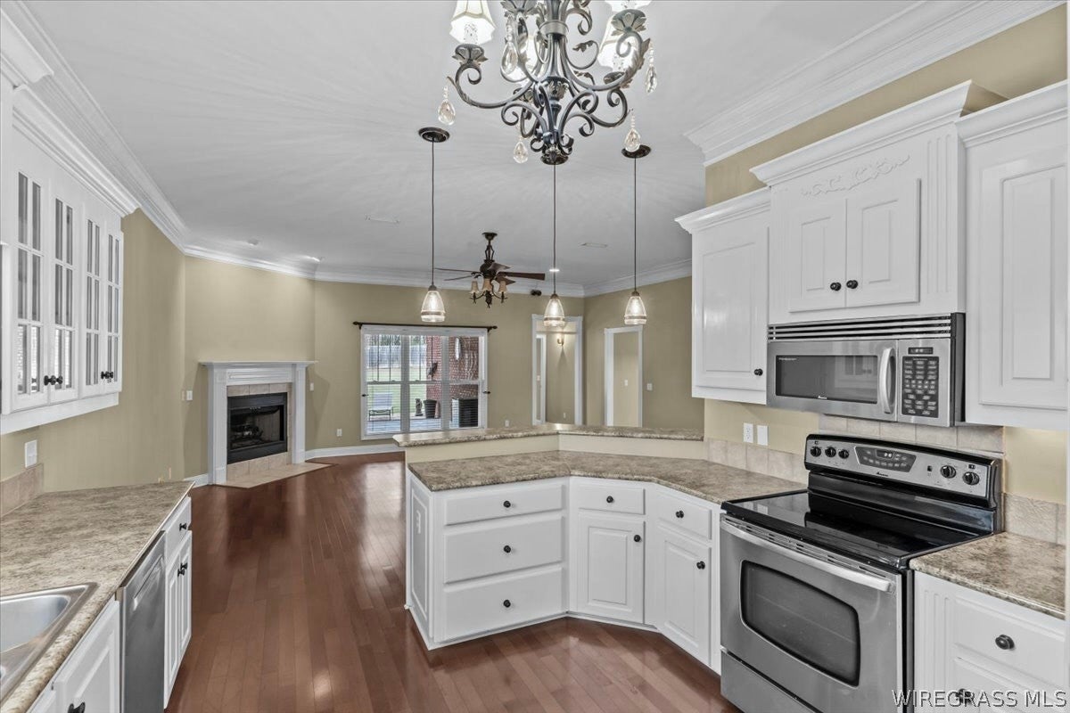 3647 Oak Ridge Lane Dothan, AL 36303 - Photo 15 of 46 Gallery Image 15