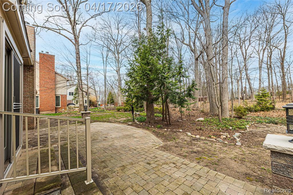 734 Lake Ridge Road Rochester Hills, MI 48307 - Photo 41 of 47 Gallery Image 41