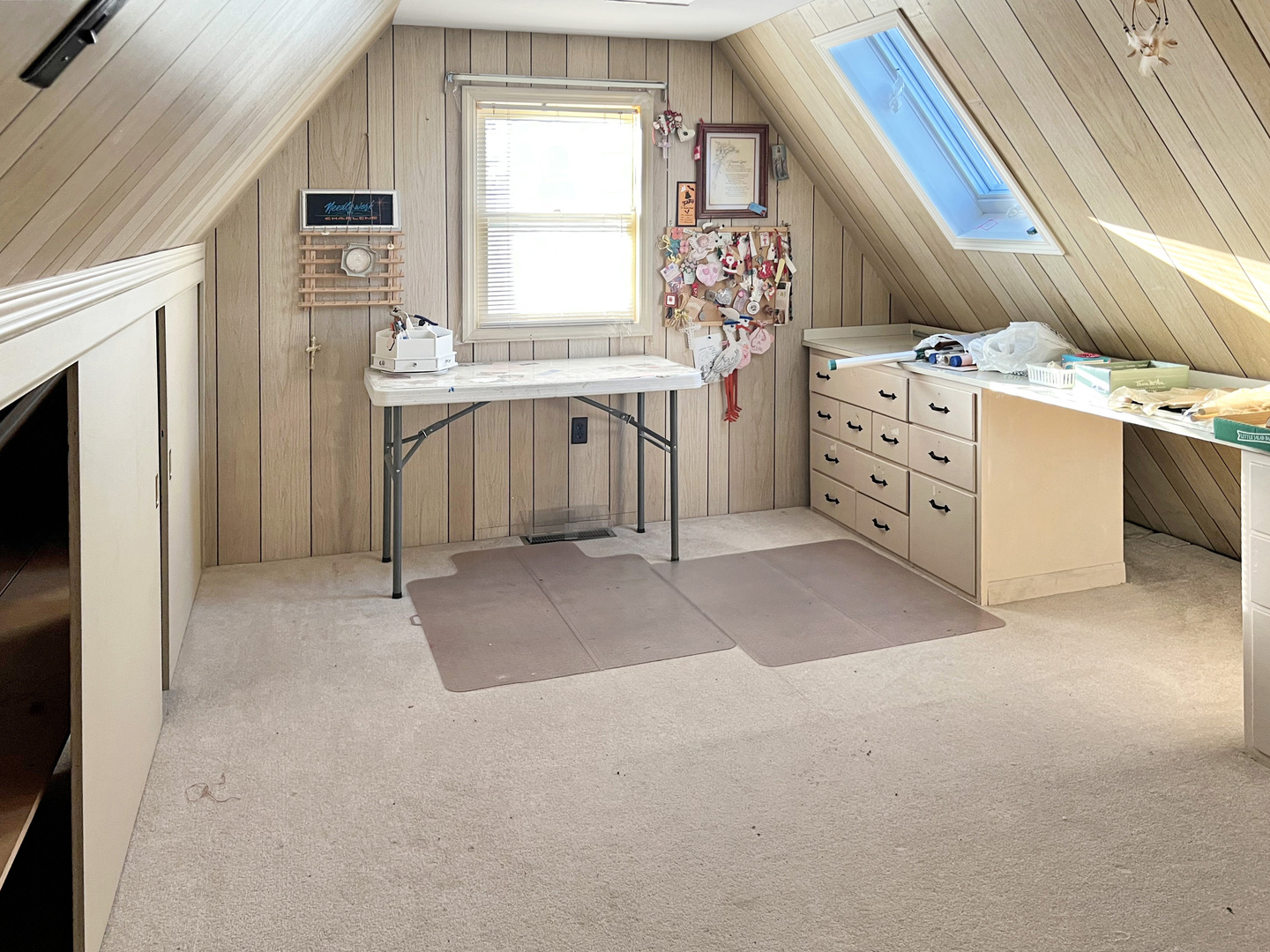 830 Chartres Street LaSalle, IL 61301 - Photo 24 of 30 a view of a kitchen with stove and cabinets