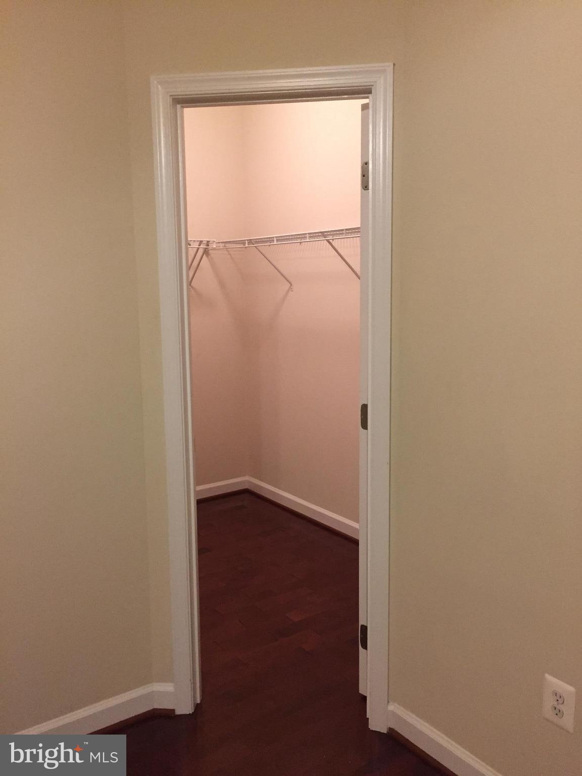 2202 Leesborough Drive Silver Spring, MD 20902 - Photo 14 of 31 walk in closet