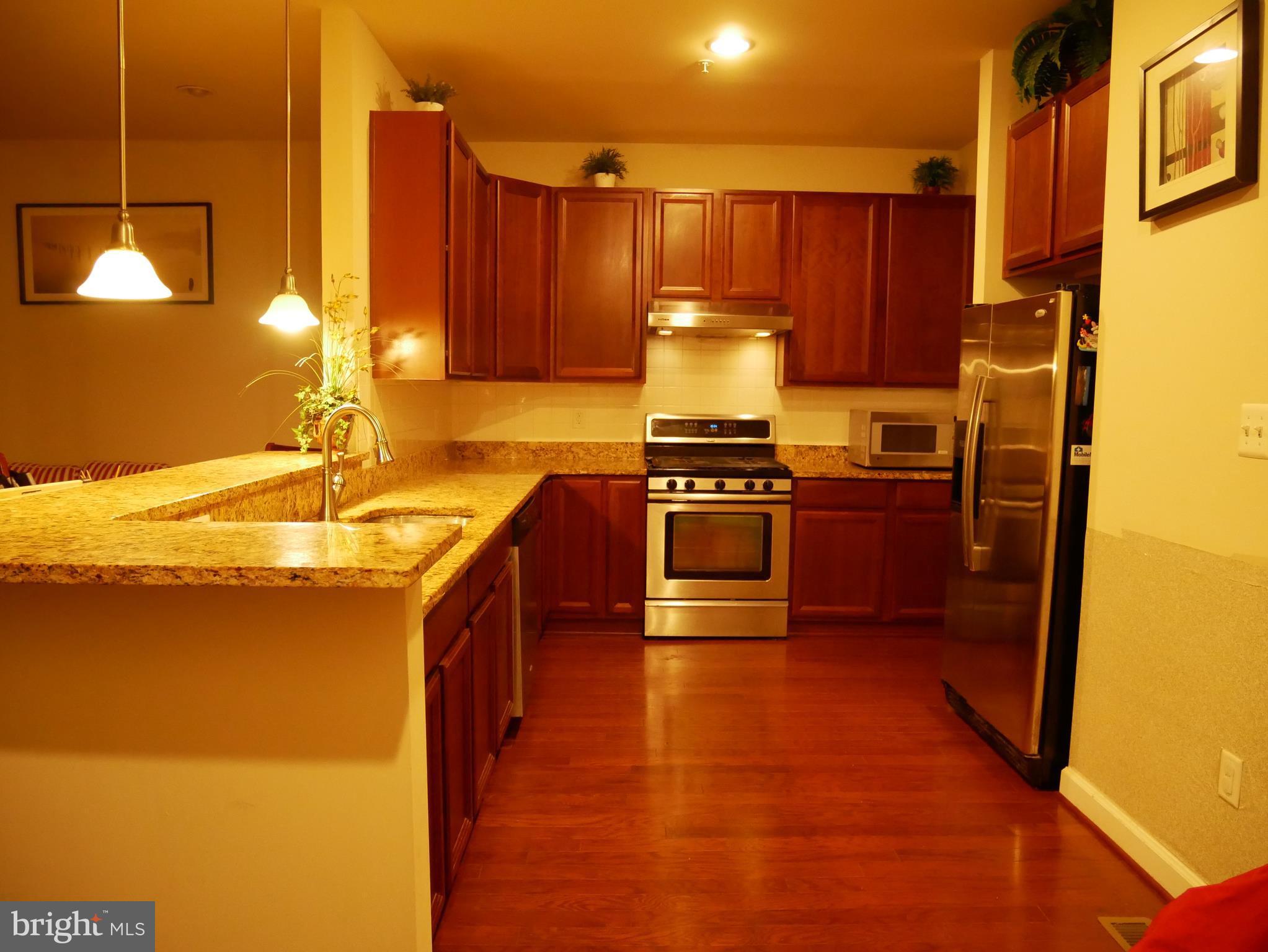 2202 Leesborough Drive Silver Spring, MD 20902 - Photo 2 of 31 Kitchen