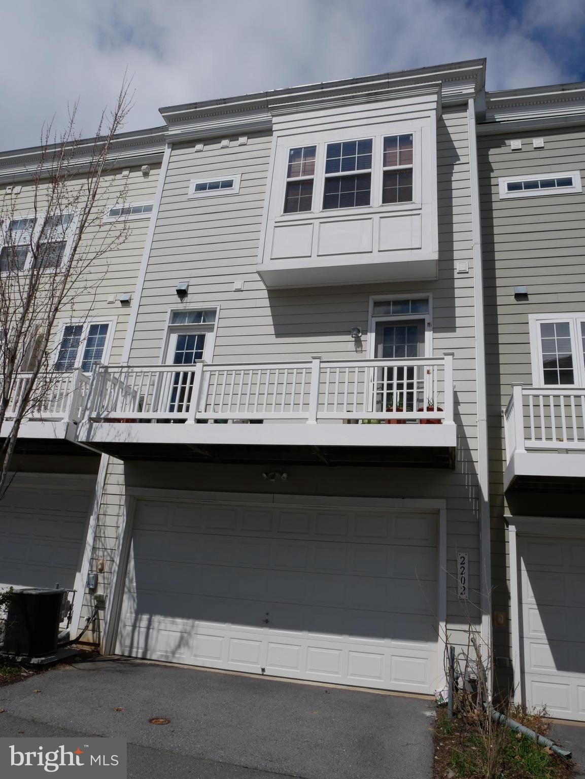 2202 Leesborough Drive Silver Spring, MD 20902 - Photo 29 of 31 two car garages