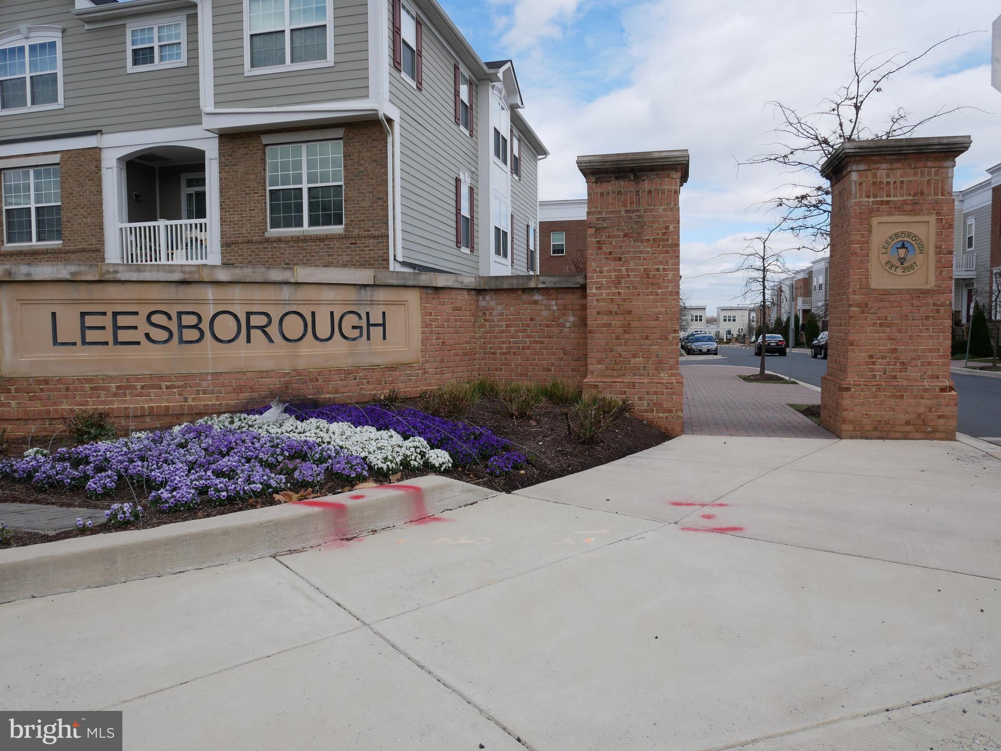 2202 Leesborough Drive Silver Spring, MD 20902 - Photo 30 of 31 Community