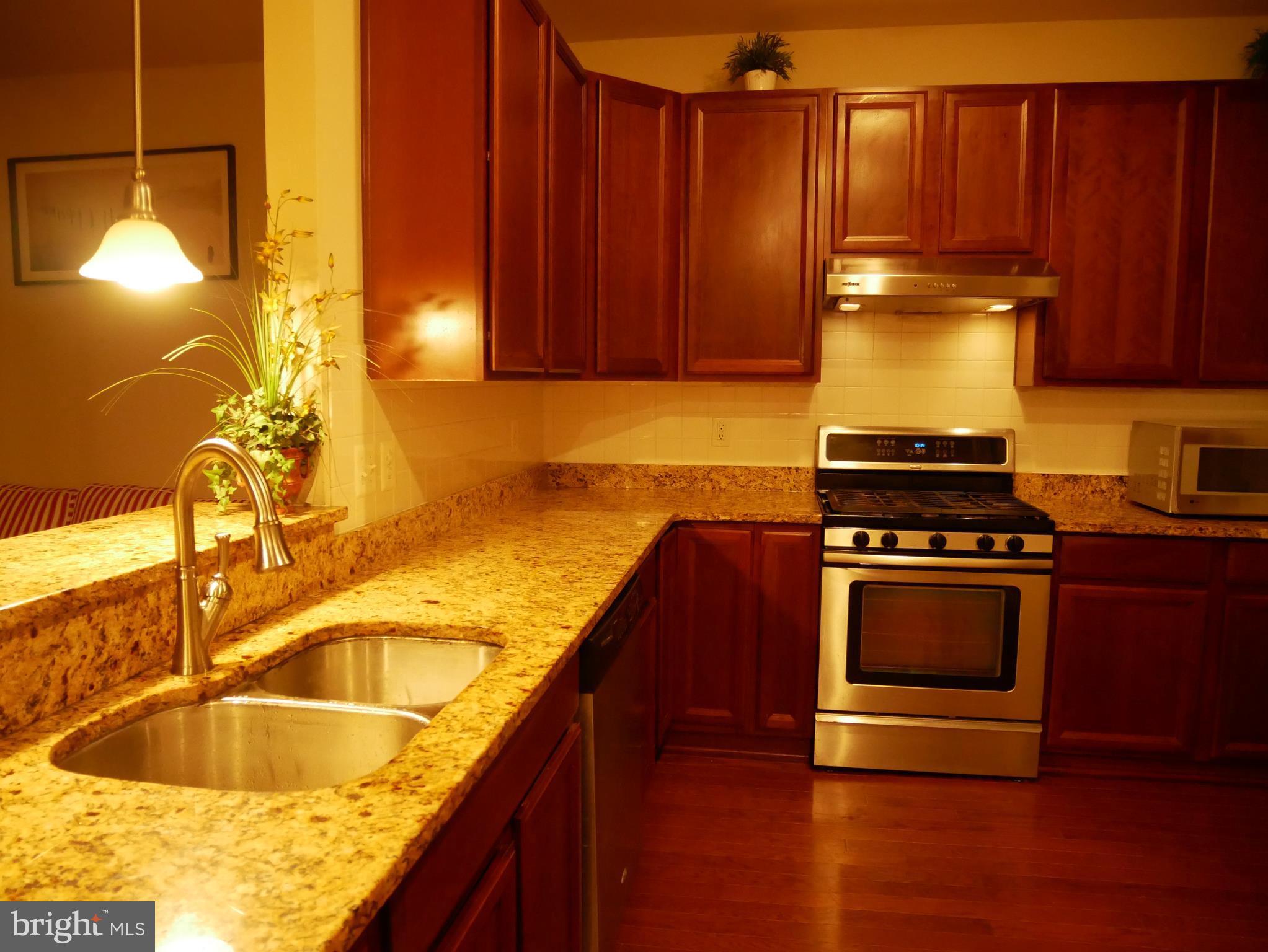 2202 Leesborough Drive Silver Spring, MD 20902 - Photo 3 of 31 Kitchen