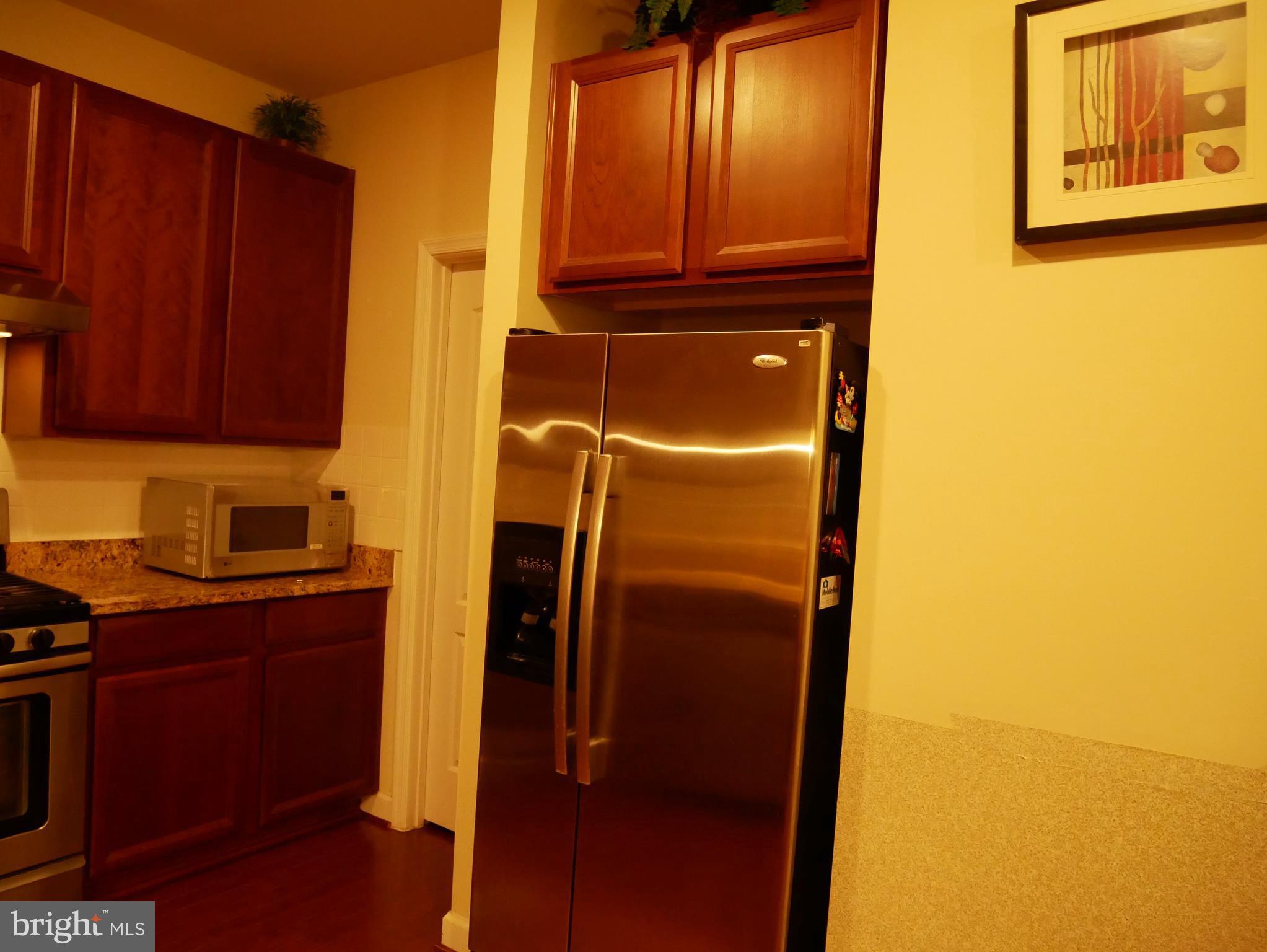 2202 Leesborough Drive Silver Spring, MD 20902 - Photo 4 of 31 Kitchen