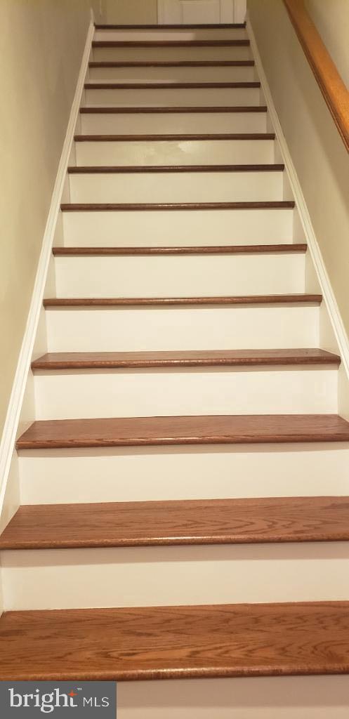 2202 Leesborough Drive Silver Spring, MD 20902 - Photo 9 of 31 new stairs