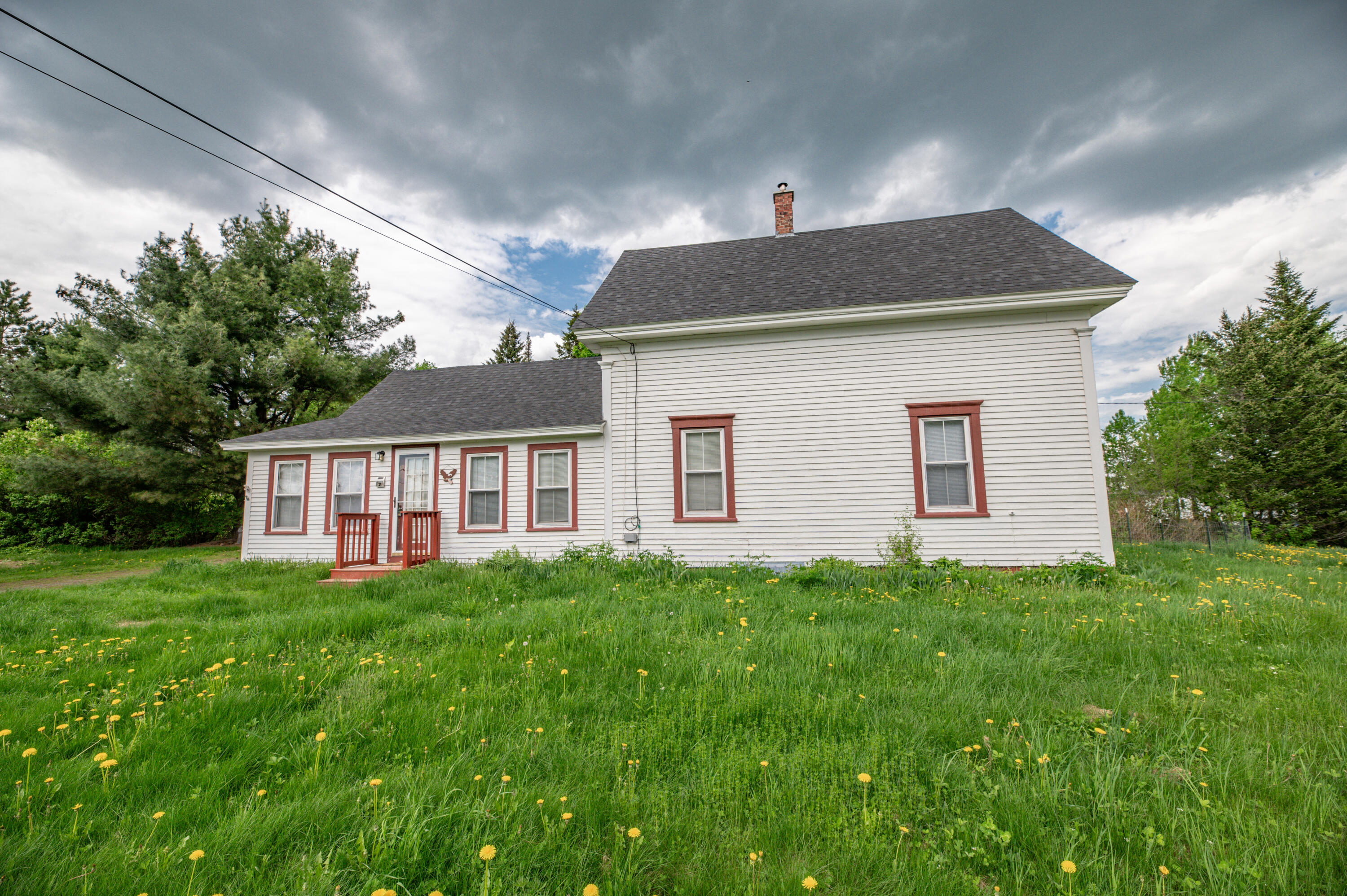21 Garfield Road Ashland, ME 04732 - Photo 11 of 48 Exterior15