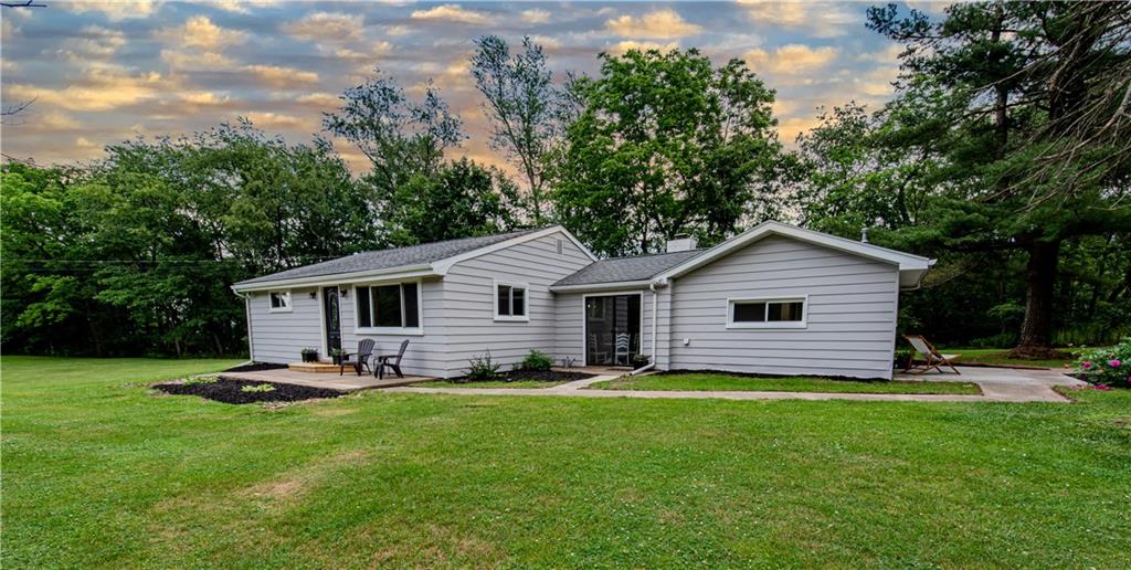 3685 North Balsiger Road Vandergrift, PA 15690 - Photo 2 of 24