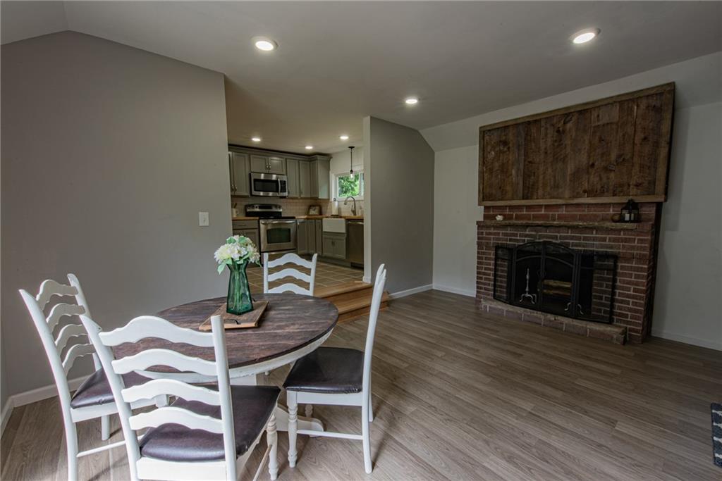 3685 North Balsiger Road Vandergrift, PA 15690 - Photo 8 of 24