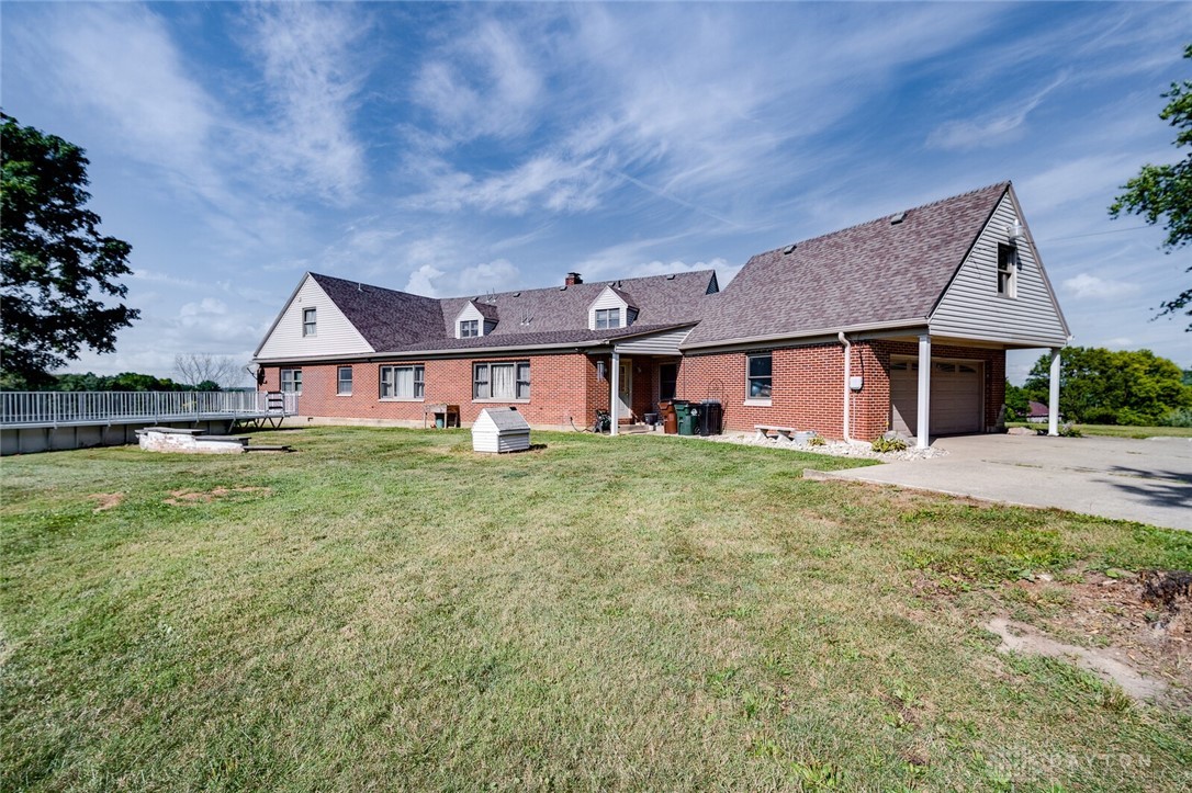 5533 Basore Road Trotwood, OH 45426 - Photo 7 of 100