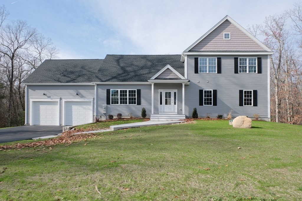 38 Tabor Road Uxbridge, MA 01569 - Photo 1 of 40 Gallery Image 1